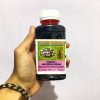 Jual Minyak/Sari Buah Merah 250ml Asli Wamena Papua HALAL Murah