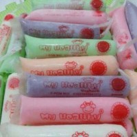 Jual MY HEALTHY YOGURT ( mini stick 30 pcs ) Murah