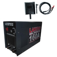 Lakoni Falcon 161GE Trafo Las MMA - Inverter Untuk Genset