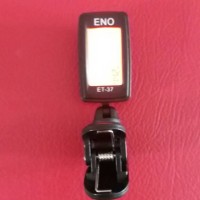Jual clip tuner Et-37 gitar/biola/ukulele/wind instrument Murah