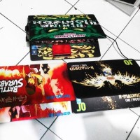 Garskin Laptop Asus A43sd Full Body Free custom Dan free garskin HP