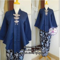 Jual kutu baru Ploy Navy Murah