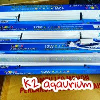 Jual Lampu led yamano p800 70-80cm 12 watt aquarium / yamano p 800 70-80cm Murah