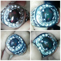 Jual Black Opal Full Jarong Murah
