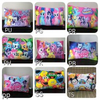 Jual Bantal Printing karakter Murah
