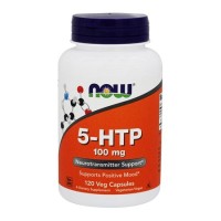Jual 5 HTP - Suplemen Obat Vitamin Mood Otak Tenang Tidur Stress Modafinil Murah