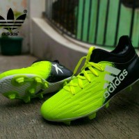 PROMO!! Spesial Sepatu Sepak Bola Adidas X-Tecfit Terbaru