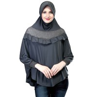 Jual SOP 707 , Jilbab / Busana Muslim Wanita/Kerudung / Cewek INFICLO Murah