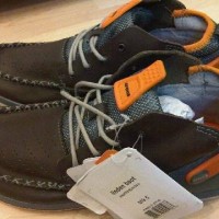 Termurah Sepatu Crocs Linden Boot
