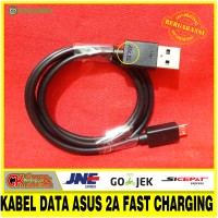 Jual Kabel Data ASUS ZENFONE 2/4/5/6 ORIGINAL 100 % FAST CHARGING Murah