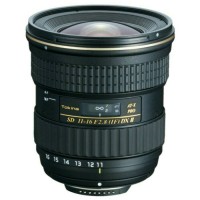 Lensa Wide For Canon Tokina 11-16mm f/2.8 11-16 mm f2.8 AT-X Pro DX II