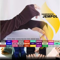 Jual Handsock Jempol Murah