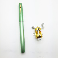 Strong ALAT PANCING PENA SET (REEL + JORAN) Terlaris