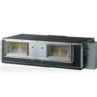 AC Ceiling Concealed Duct R410A LG AB-C308GLA0 3 PK 3PK Mid Static