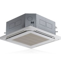 AC Ceiling Cassette R410A LG AT-C546MLE0 6 PK 6PK Standard Thailand