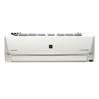 AC Split R32 Sharp AH-XP10SHY 1 PK 1PK Plasmacluster Inverter Thai