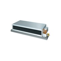 AC Ceiling Concealed Duct R410 Daikin Mini Skyair FDBNQ09MV14 1 PK 1