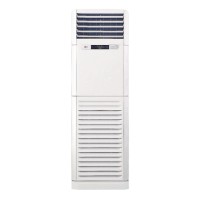 AC Floor Standing / Berdiri R410A LG AP-C246KLA0 2.5 PK 2.5PK Korea