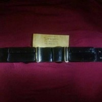 sabuk kulit othok/sabuk otok/sabuk silat