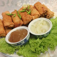 Jual Lumpia Semarang 4 Rasa Murah