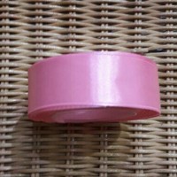 Jual pita satin polos 1