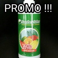 Jual PUPUK HAYATI (ORGANIC) CAIR (UNTUK SEMUA JENIS TANAMAN) Murah