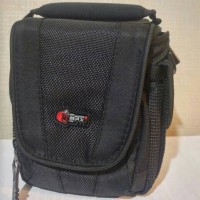 Tas Camera SLR Mirrorless Diamond X Tebal Murah Canon Nikon Sony