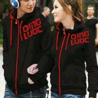 Jaket Qing Couple