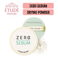 Jual Etude House Zero Sebum Drying Powder Murah