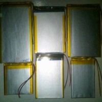 Baterai Batre Battery Tablet Cross Evercoss AT8A 5000mah Double Power