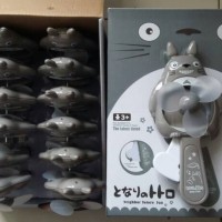 Jual kipas angin manual totoro Murah
