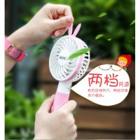 Jual Remax Portable Mini Fan Cool Bunny F07 Murah