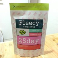 Jual TEH PENGHANCUR LEMAK!! FLEECY BANGLE TEA ORIGINAL!! Murah