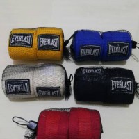Jual HANDWRAP / BANDAGE MUAYTHAI KARATE TINJU Murah
