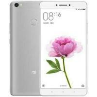 XIAOMI MI MAX GREY 3GB - 32GB ROM GLOBAL GARANSI LIMITED! | Gros
