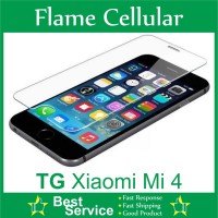 Jual Tempered Glass Xiaomi Mi 4i / Screen Guard Protector / Anti Gores Murah