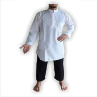 Jual Baju Gamis + Sirwal, Gamis pakistan Pria Murah