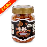 Jual Sambal Mertua / Sambel Bawang Goreng Pedas 2002 oce Murah
