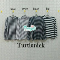Jual Turtleneck Long Slevee Murah