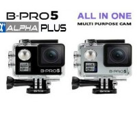Jual Brica B-PRO 5 Alpha Plus Silver / Black Murah