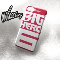 big hero 6 disney iphone case Iphone5 Samsung Oppo F1S Xiaomi Kenzo