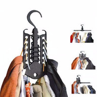 Jual hanger gantungan baju serbaguna , magic hanger Murah