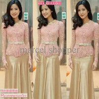 Baju NEW Kebaya Vera dress