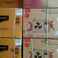 New Arrival Best Seller Ac Sharp 1/2pk AH-A5SEY