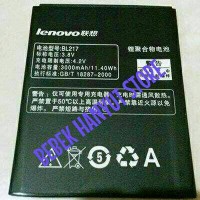 Jual Baterai Lenovo BL217(S930)Original OEM/Batre,Batrai, Battery BL-217 Murah