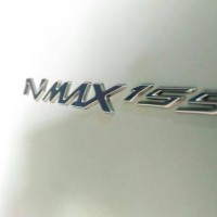 Jual Emblem Nmax original free logo 155 Ekslusive Murah