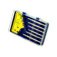 Pocket Screwdriver Set Obeng Kecil Portable Saku Obeng HP Tablet Moody