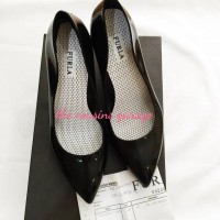 Jual Furla Jelly Shoes Size 36 Murah