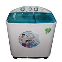 Mesin Cuci 2 Tabung Sanken TW-8800