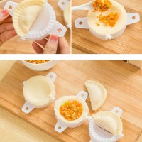 Jual Cetakan Dumpling Mold Untuk Gyoza, Pangsit, Pastel Murah